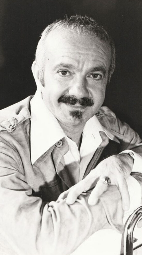 astor piazzolla