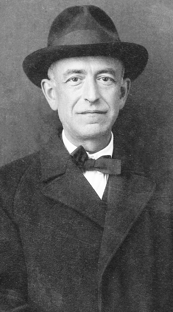 manuel de falla