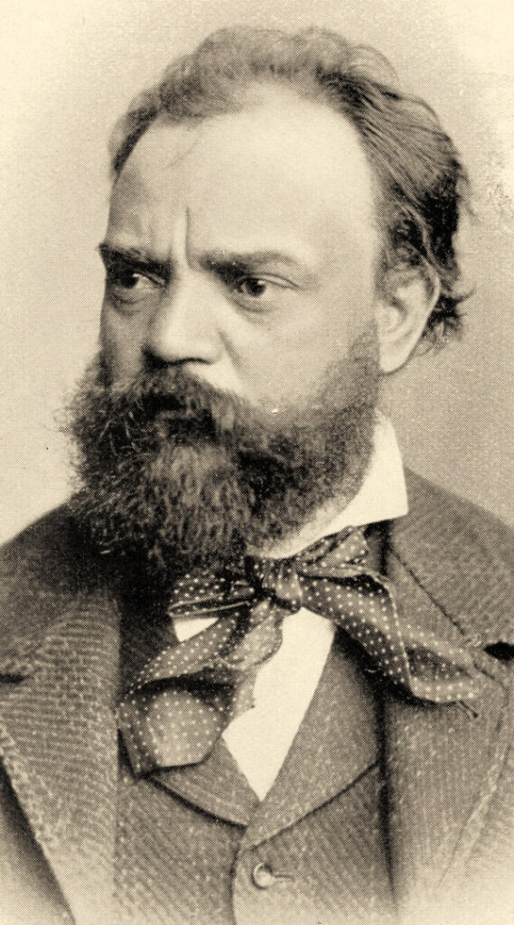 antonin dvorak