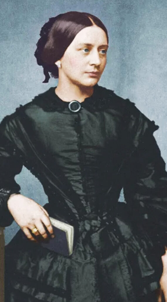 clara schumann